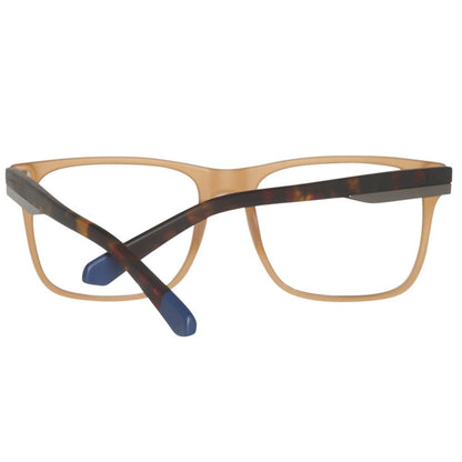 Montures en plastique marron Gant