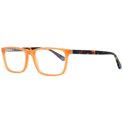 Montures en plastique marron Gant