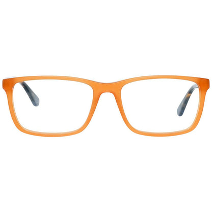 Montures en plastique marron Gant