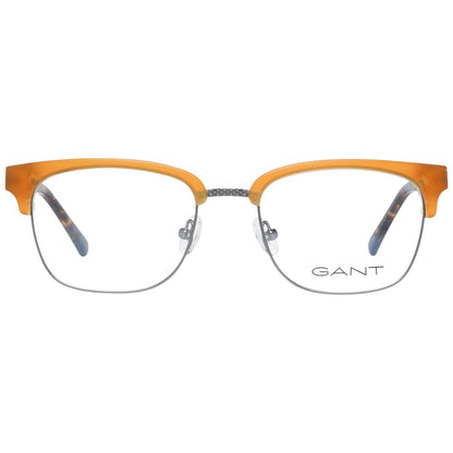 Montures en plastique marron Gant