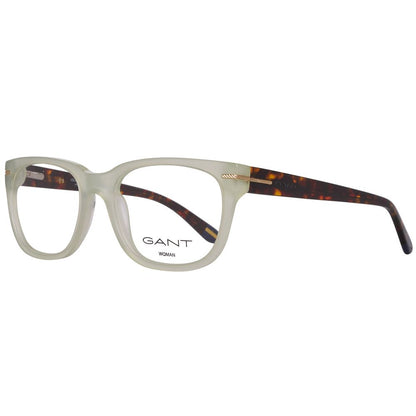 Montures en plastique turquoise Gant