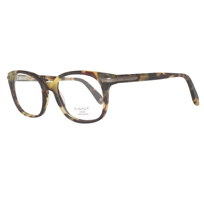 Montures en plastique marron Gant