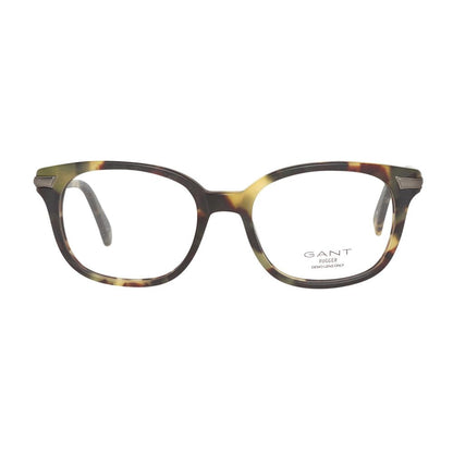 Montures en plastique marron Gant
