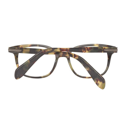 Montures en plastique marron Gant