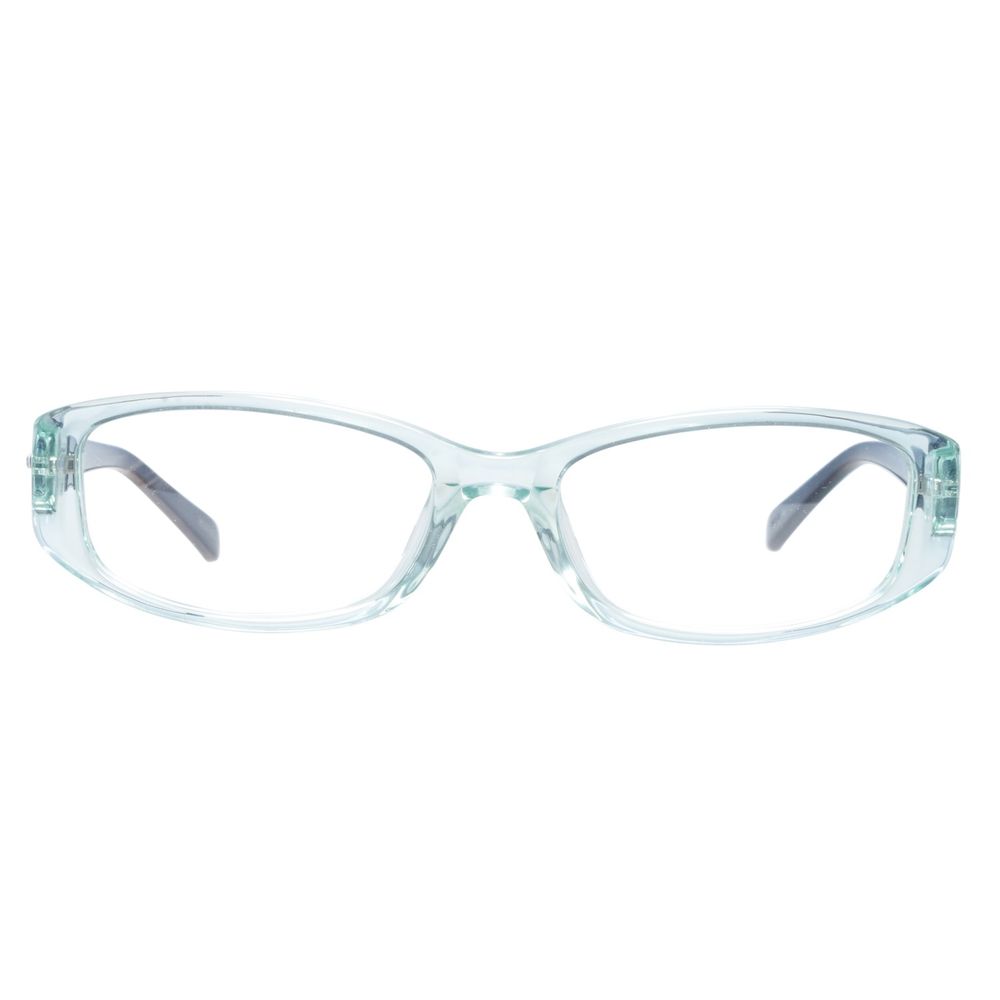 Montures en plastique transparent Gant
