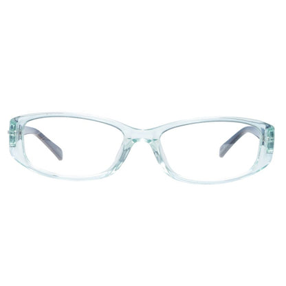 Montures en plastique transparent Gant