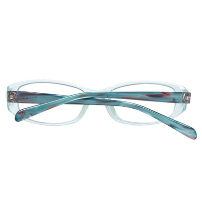 Montures en plastique transparent Gant