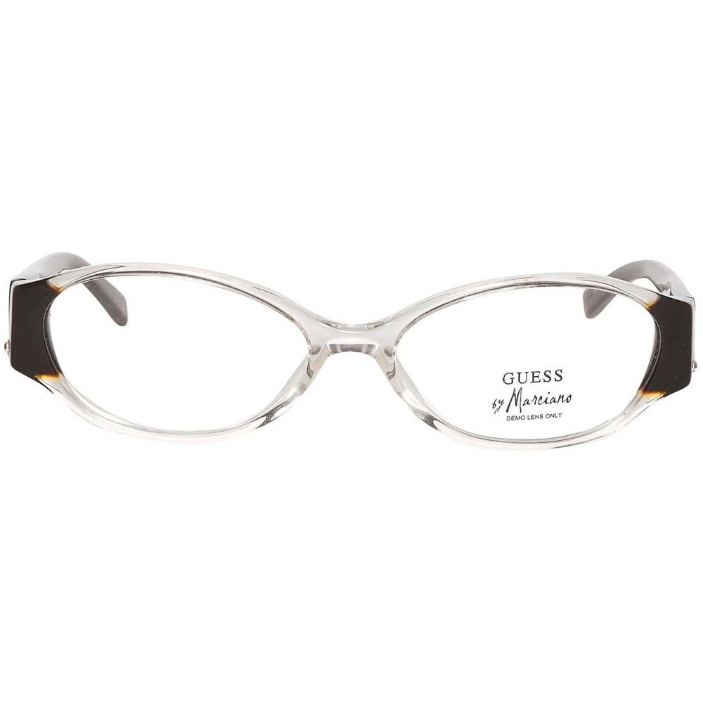 Marciano by Guess White Acetate Frames by Marciano by Guess