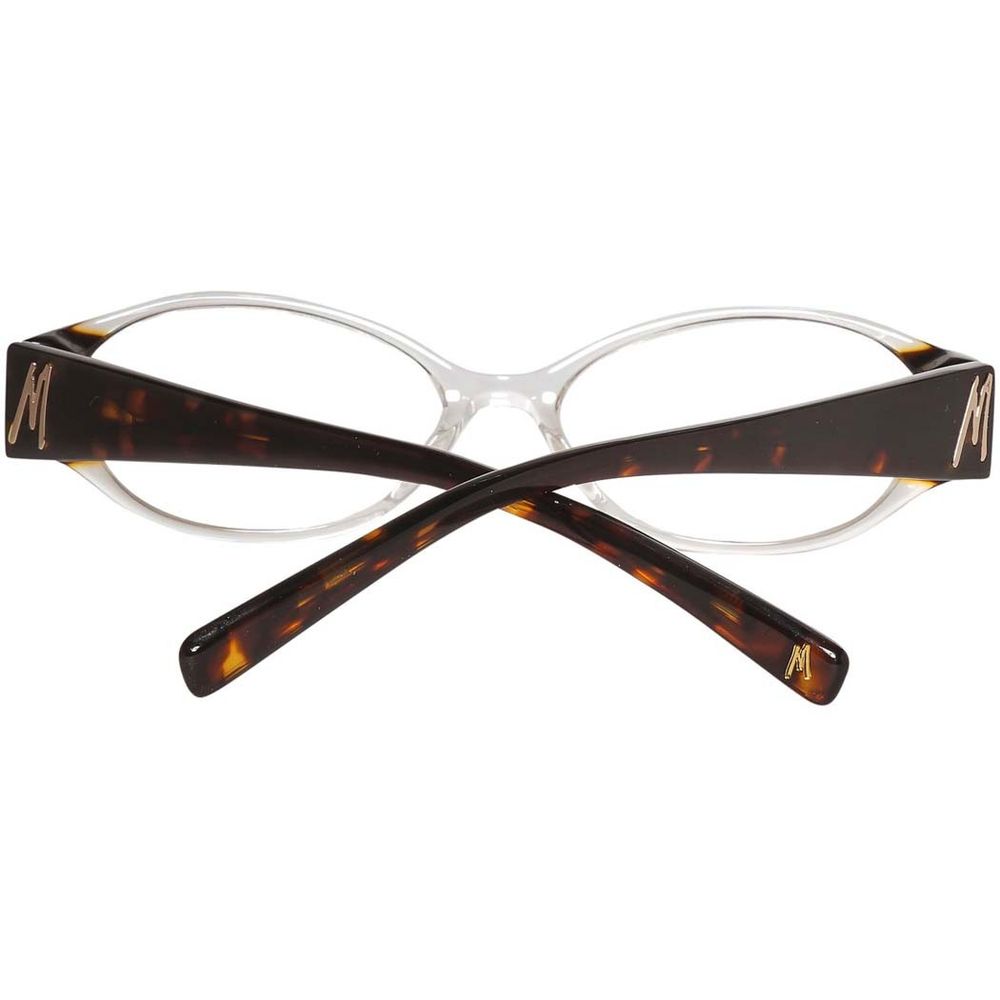 Marciano by Guess White Acetate Frames by Marciano by Guess