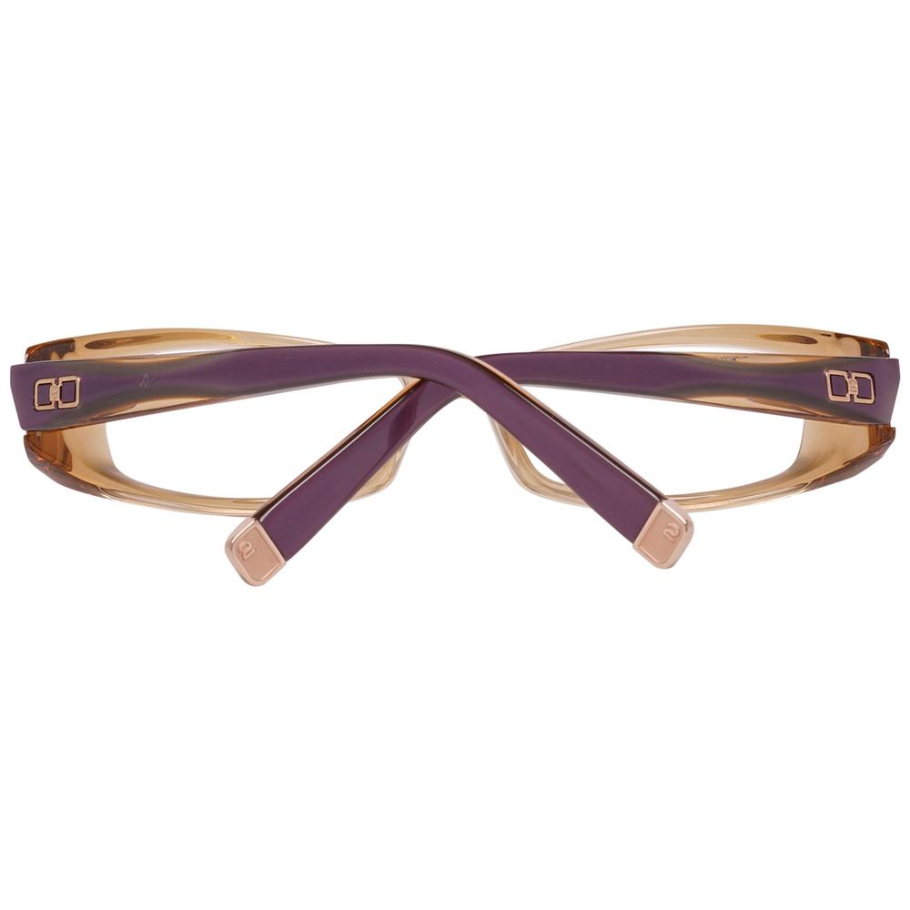 Dsquared² Brown Plastic Frames by Dsquared²