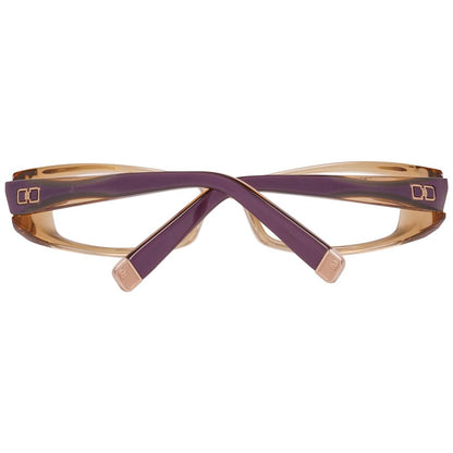 Dsquared² Brown Plastic Frames by Dsquared²