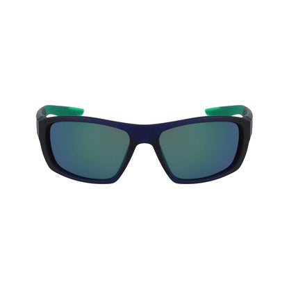 Lunettes de soleil Nike multicolores injectées