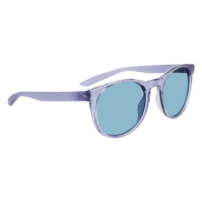 Lunettes de soleil Nike violettes injectées
