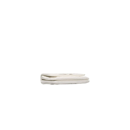 Sac bandoulière Love Moschino en polyéthylène blanc pour femme