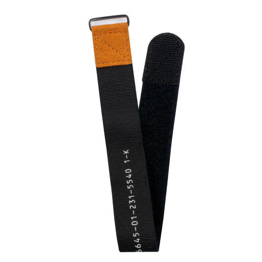 Montre textile multicolore Timex