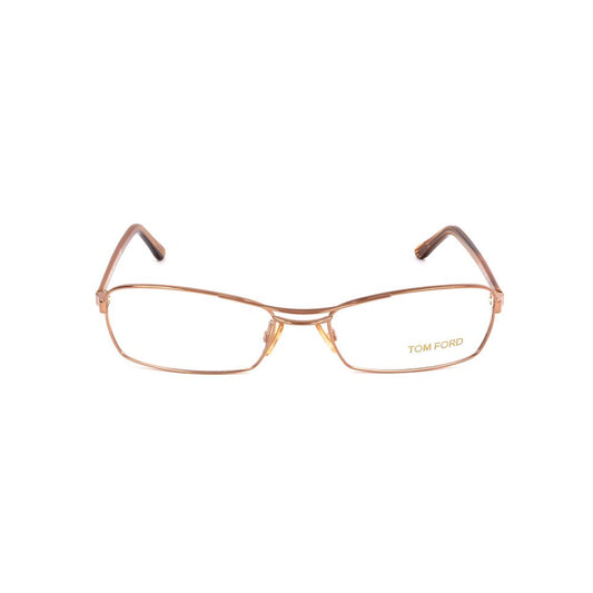 Tom Ford Bicolor Metal Frames by Tom Ford