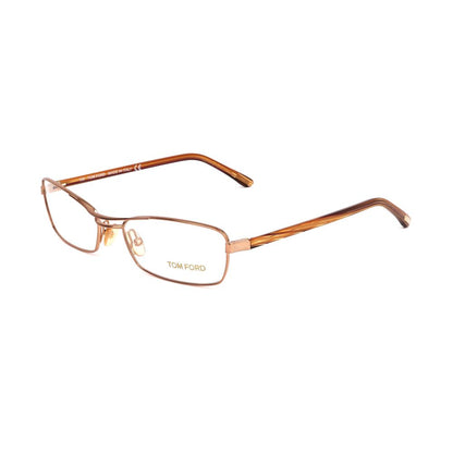 Tom Ford Bicolor Metal Frames by Tom Ford