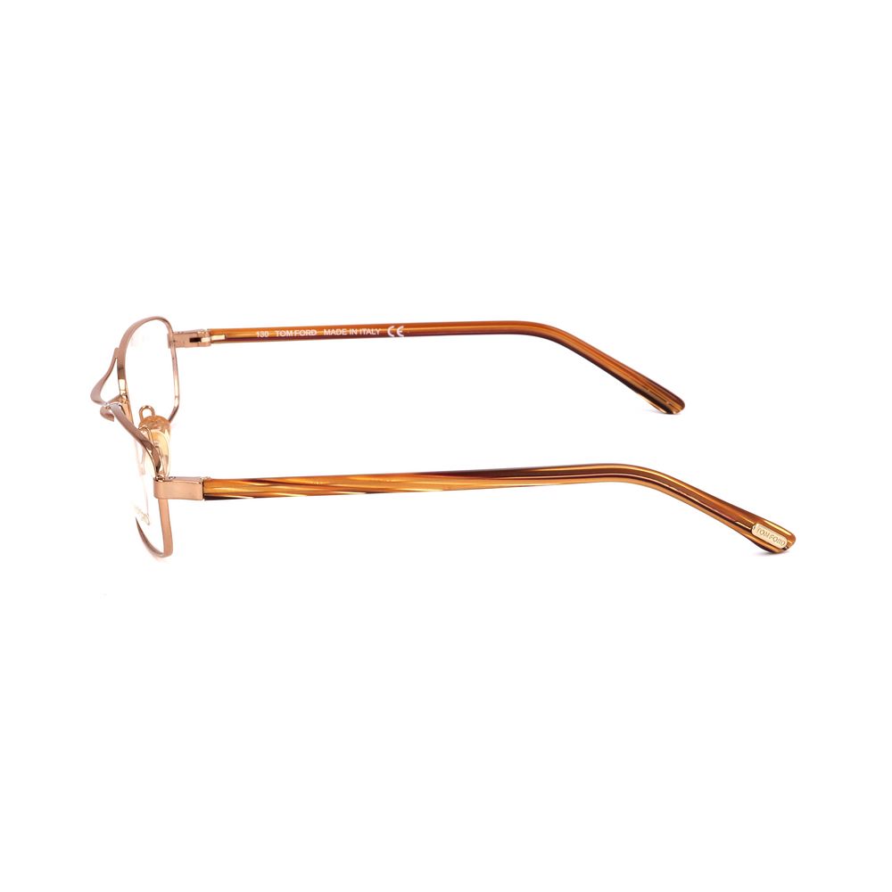 Tom Ford Bicolor Metal Frames by Tom Ford