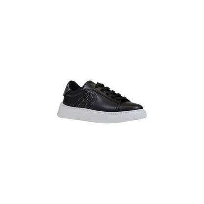 Furla Black Polyethylene Sneaker by Furla