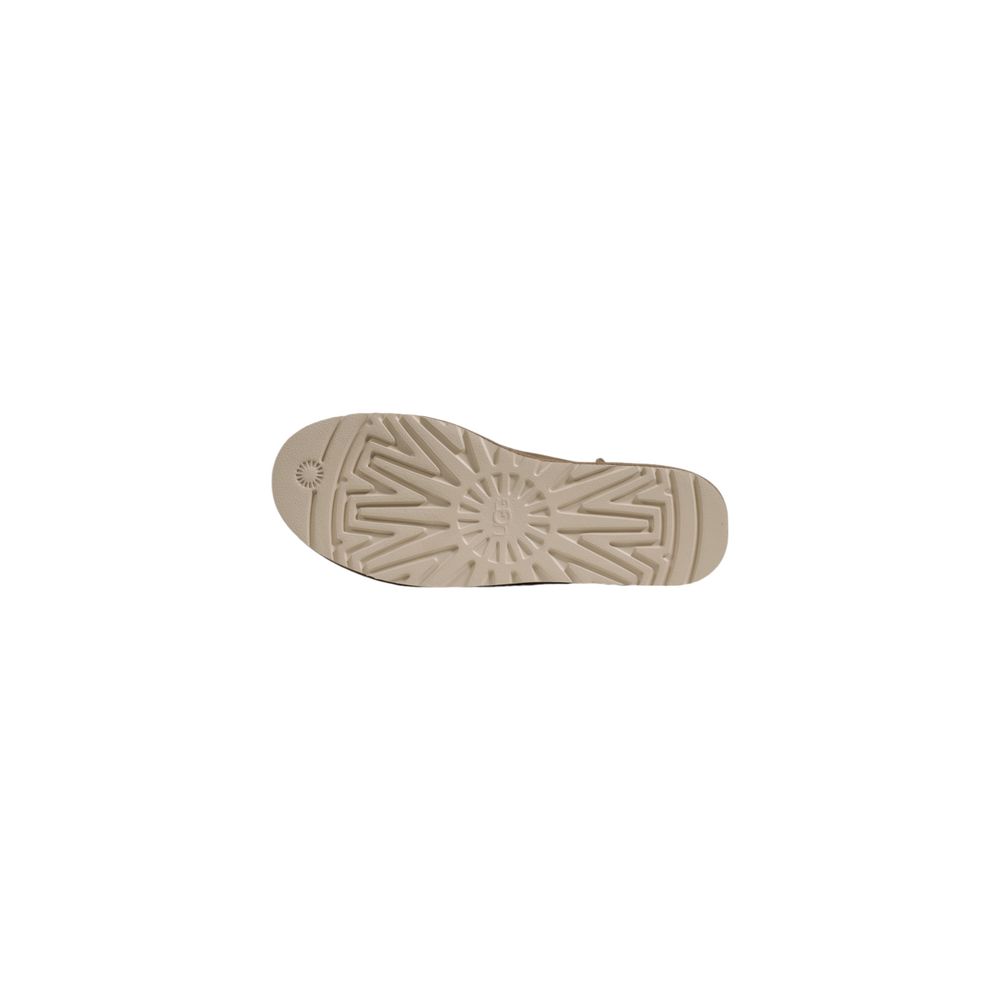 UGG M Classic Mini 1002072 Suede Leather Boots Bruin