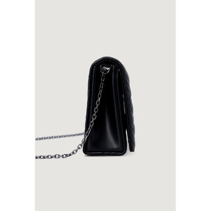 Sac à main bicolore en polyéthylène Love Moschino