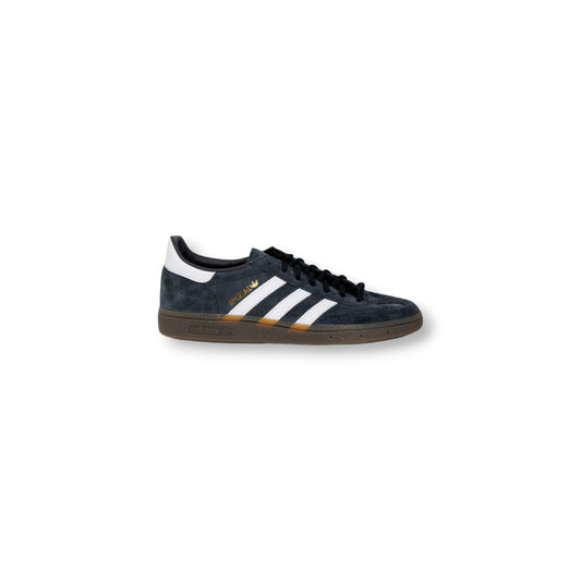 Adidas Handball Spezial Suede Sneaker Zwart Unisex