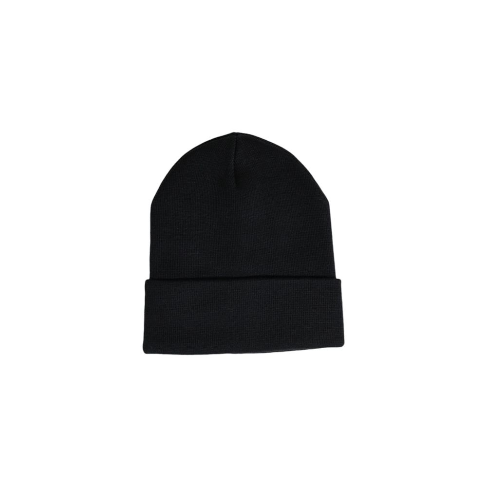Chapeaux et casquettes Armani Exchange en polyester noir