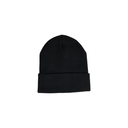 Chapeaux et casquettes Armani Exchange en polyester noir