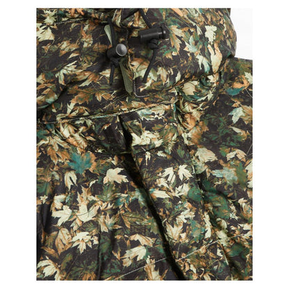 The North Face Army Polyester Jacket by The North Face