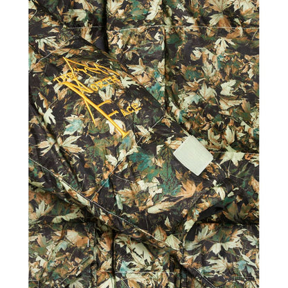 The North Face Army Polyester Jacket by The North Face
