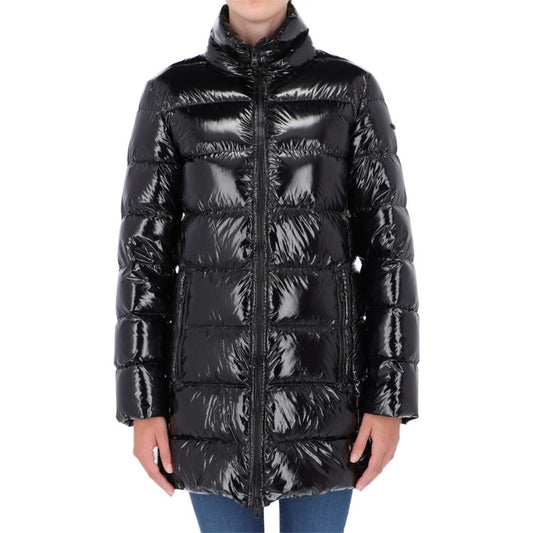 Vestes et manteaux en polyester noir Refrigiwear