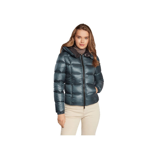 Vestes et manteaux en polyester vert Refrigiwear