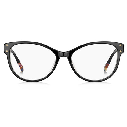Missoni Black Acetate Frames by Missoni