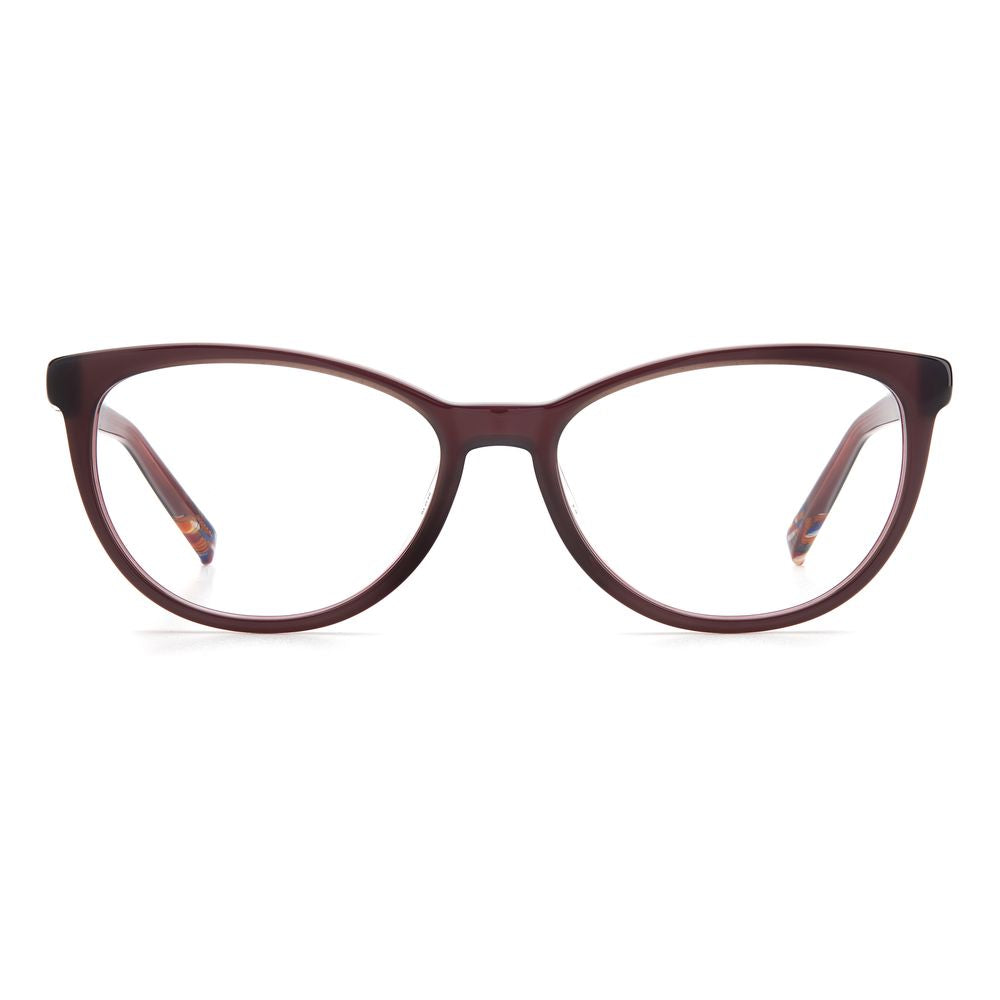 Missoni Bicolor Acetate Frames by Missoni