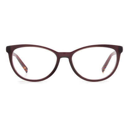 Missoni Bicolor Acetate Frames by Missoni
