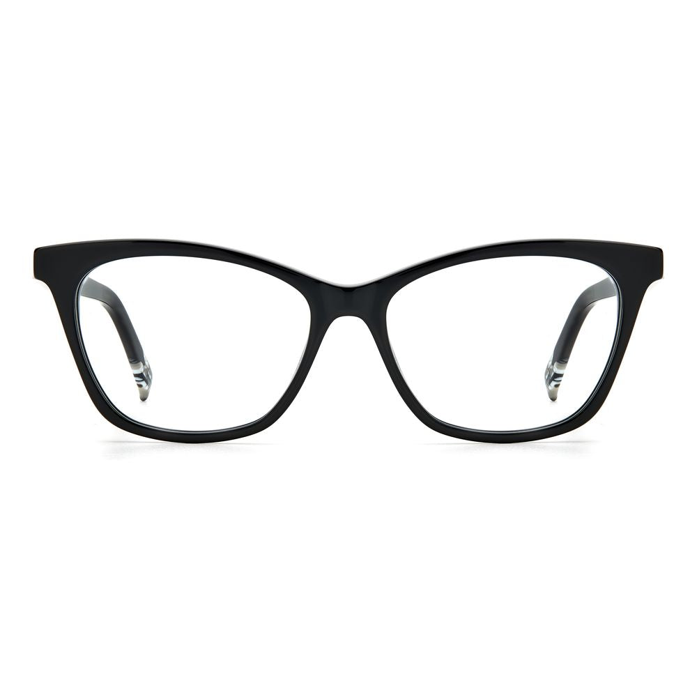 Missoni Black Acetate Frames by Missoni