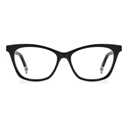 Missoni Black Acetate Frames by Missoni