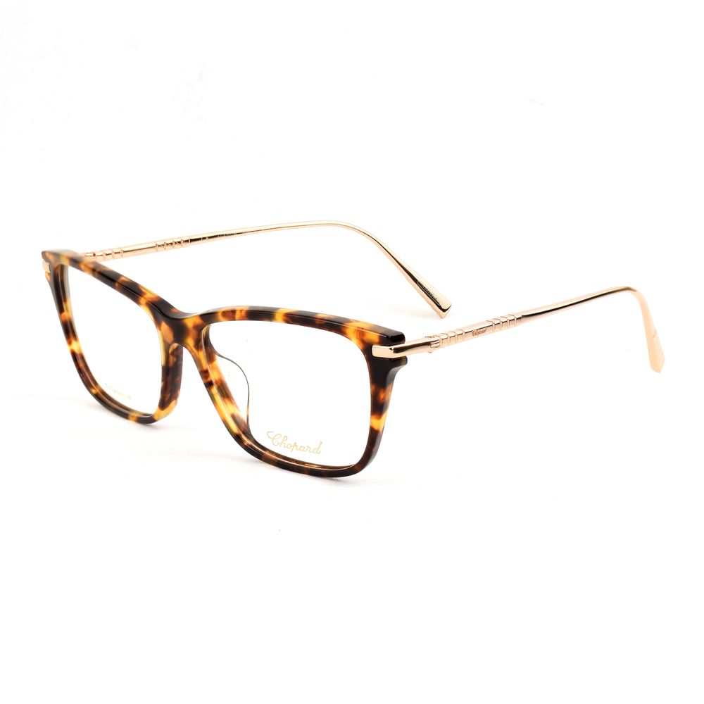 Chopard Brown Titanium Frames by Chopard