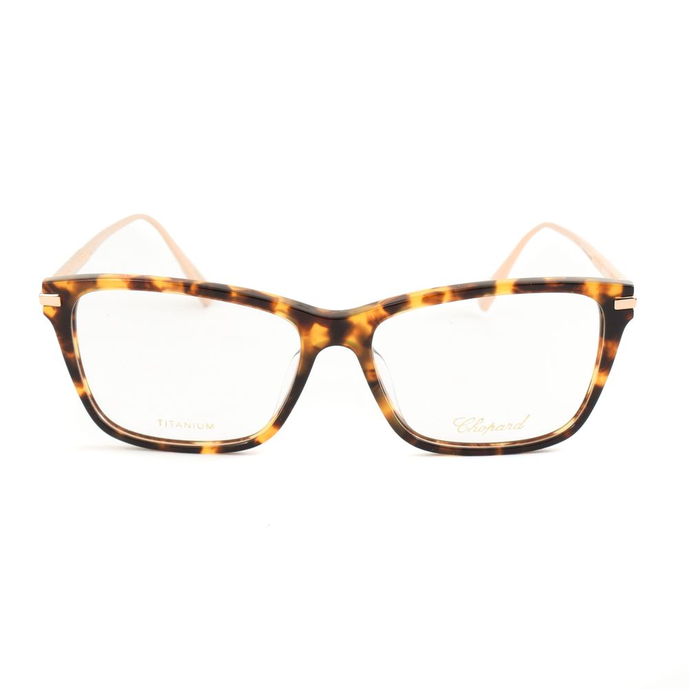 Chopard Brown Titanium Frames by Chopard
