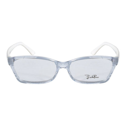 Emilio Pucci Transparent Plastic Frames by Emilio Pucci