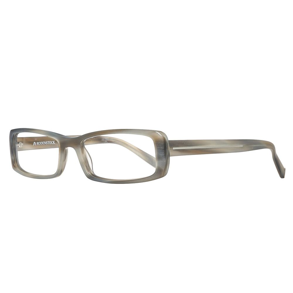 Rodenstock Bicolor Plastic Frames by Rodenstock