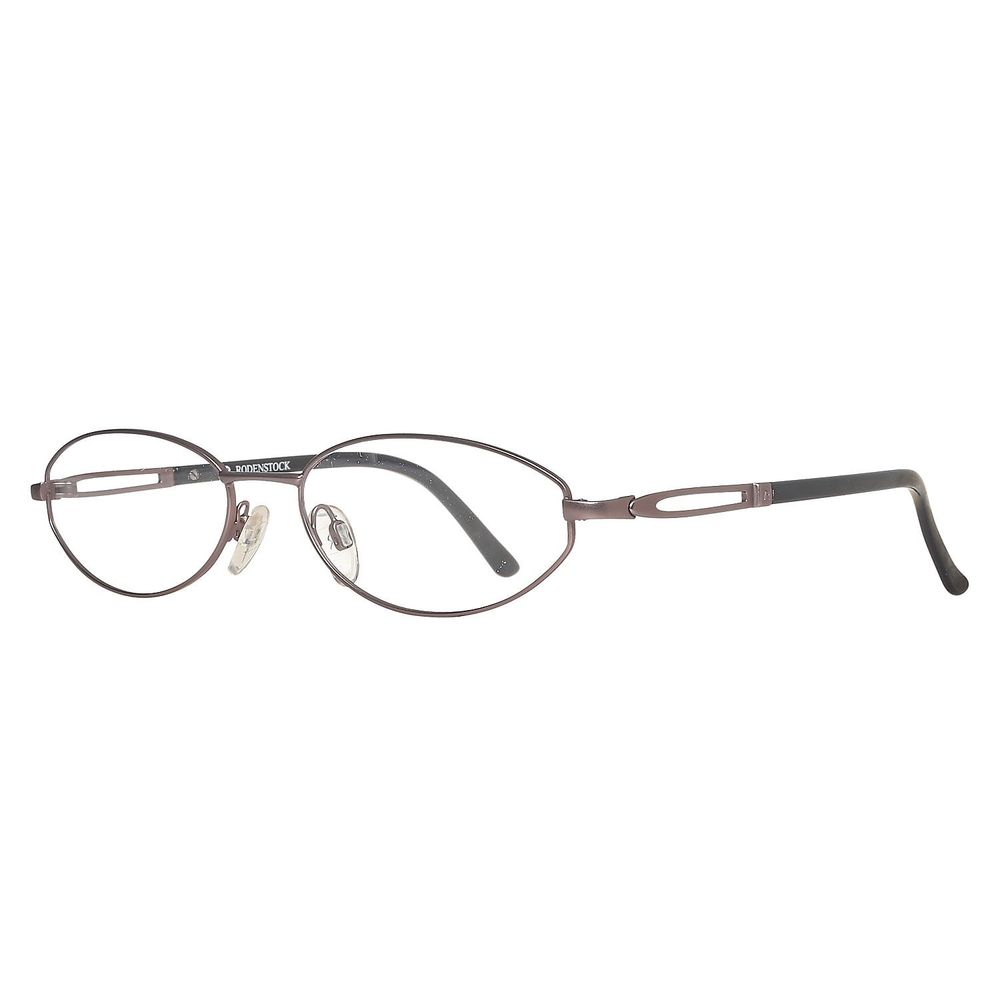 Rodenstock Purple Metal Frames by Rodenstock