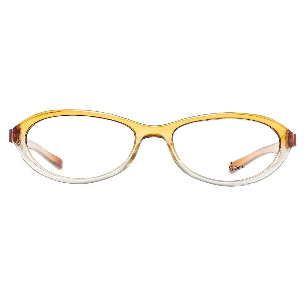 Rodenstock Orange Plastic Frames by Rodenstock