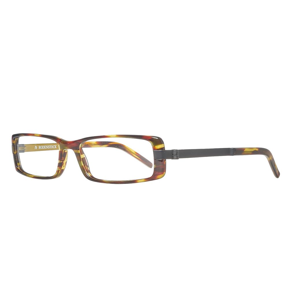 Rodenstock Brown Plastic Frames by Rodenstock