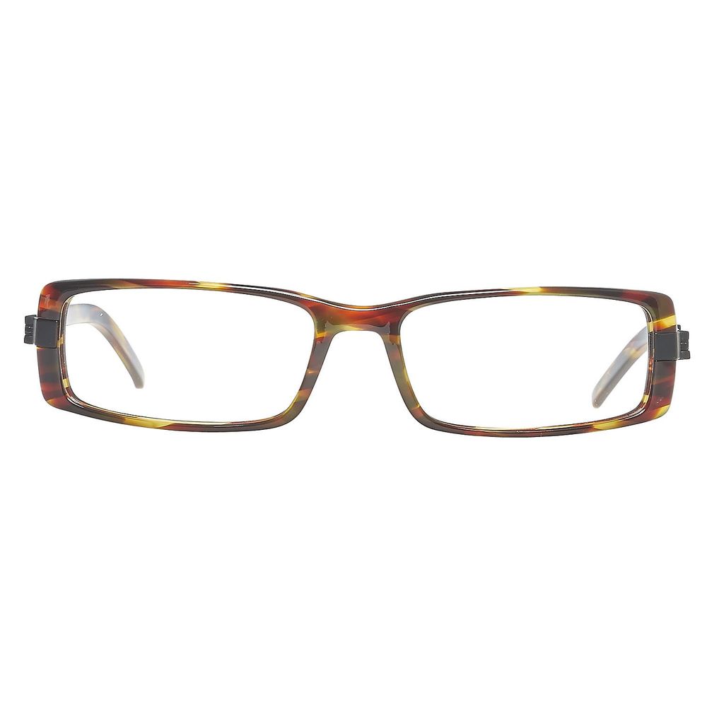 Rodenstock Brown Plastic Frames by Rodenstock