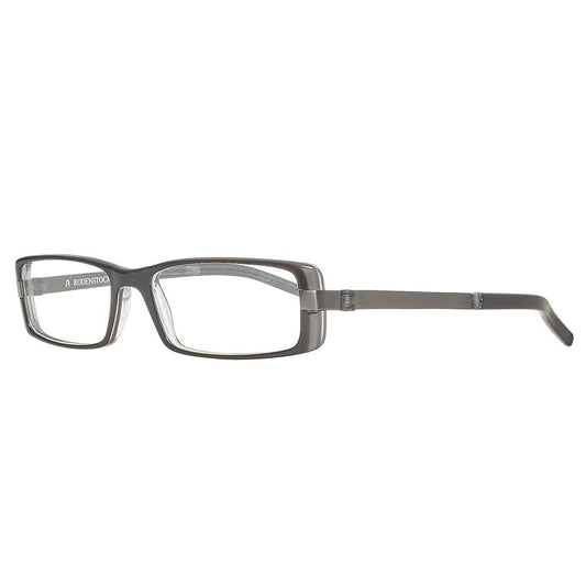 Rodenstock Black Plastic Frames by Rodenstock
