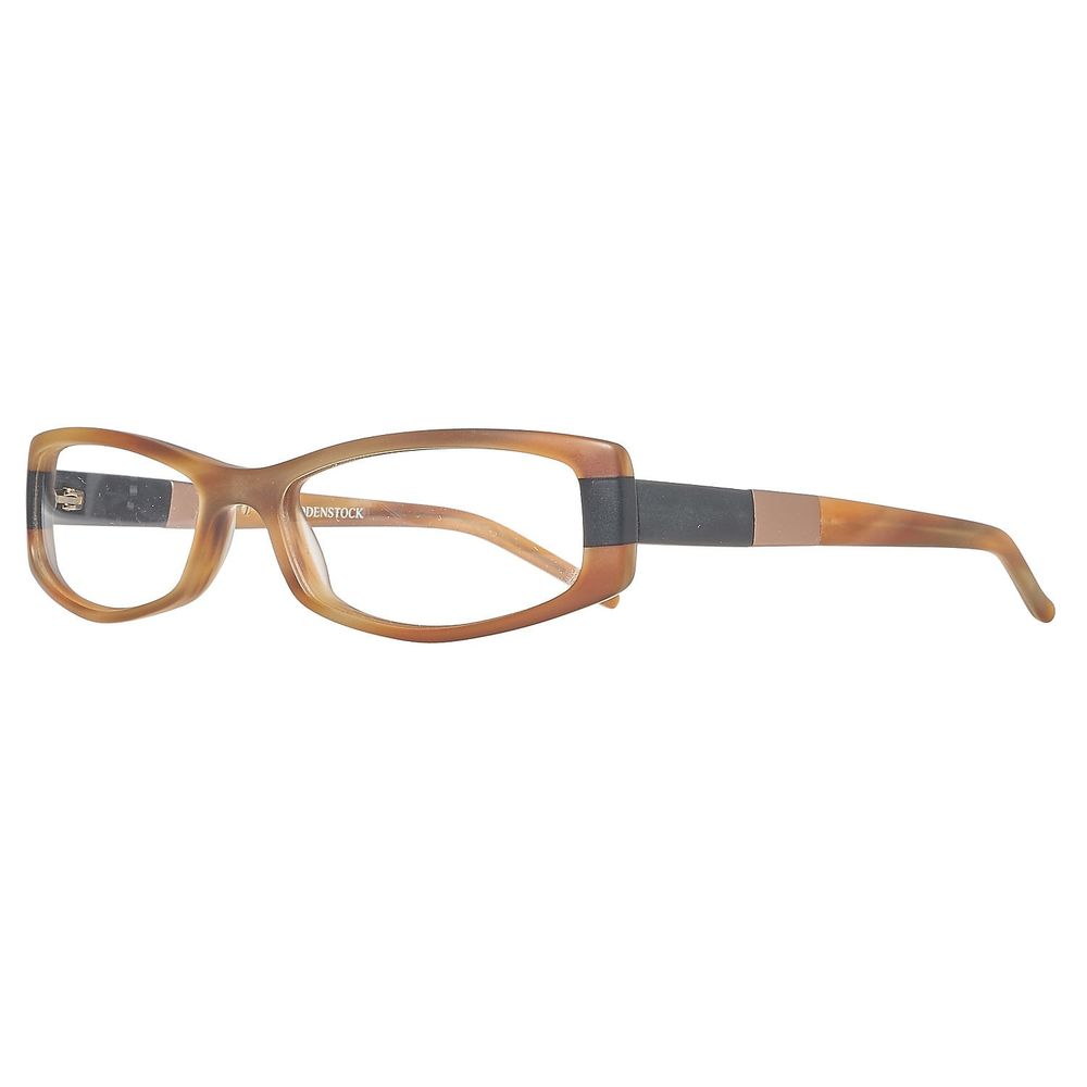 Rodenstock Brown Plastic Frames by Rodenstock