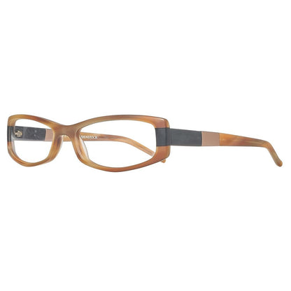 Rodenstock Brown Plastic Frames by Rodenstock