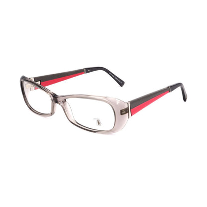 Tod's Gray Acetate Frames by Tod's