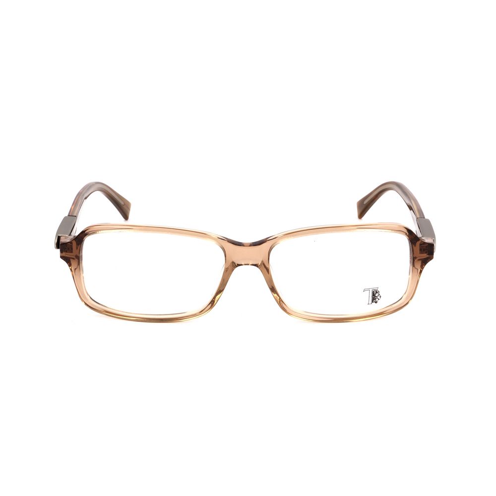 Tod's Brown Acetate Frames by Tod's